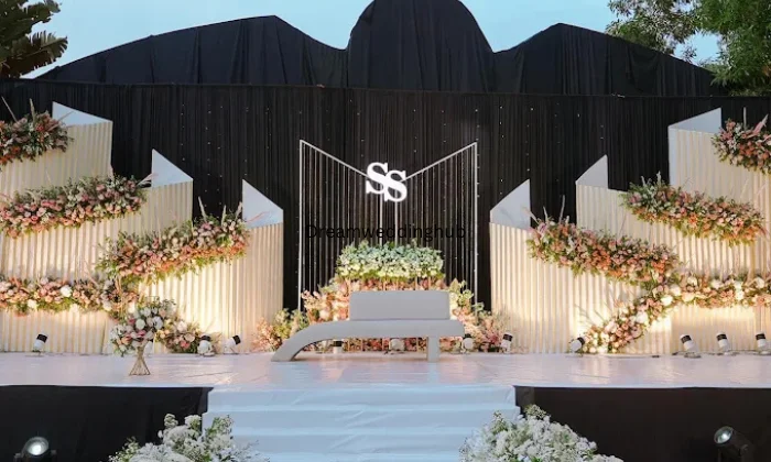 Wedcode Event Management